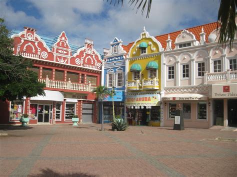 winkel aruba.